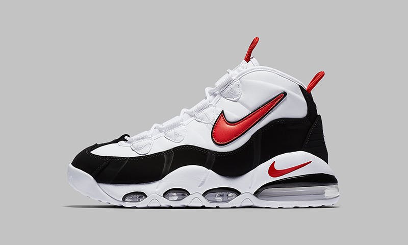 Uptempos 2019 Clearance